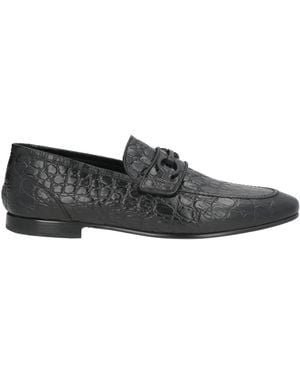 MICH SIMON Loafer - Grey