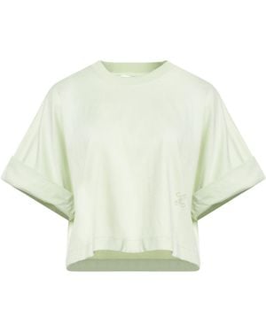 Closed T-Shirts - White