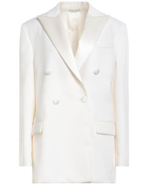 R.ev Blazer - Weiß
