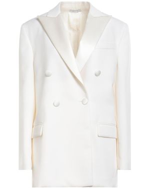R.ev Blazer - White