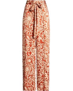 Liu Jo Trousers - Orange
