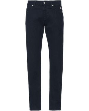 Roy Rogers Trousers - Blue
