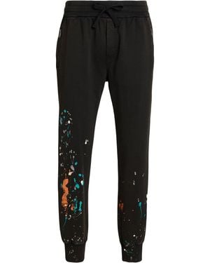 Dolce & Gabbana Pantalone - Nero
