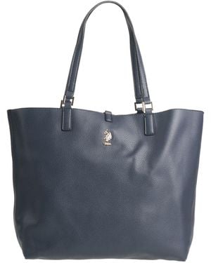 U.S. POLO ASSN. Handbag - Blue