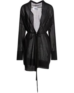 Alpha Studio Cardigans - Black