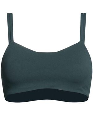 Nike Deep Top Nylon, Elastane - Gray