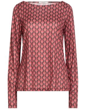 Maliparmi T-Shirts - Red