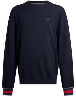 Sun 68 Jumper - Blue