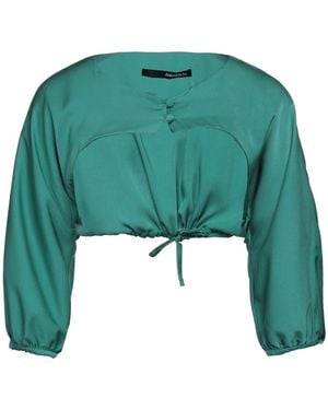 Annarita N. Shrug - Green