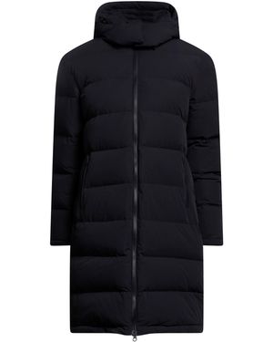 Aspesi Down Jacket - Blue