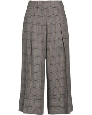 Eleventy Trouser - Gray