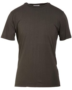 Crossley T-Shirts - Grey