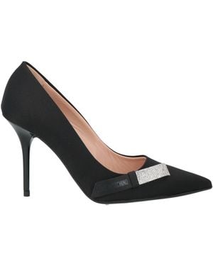 Love Moschino Pumps - Schwarz