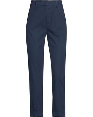 Dondup Hose - Blau