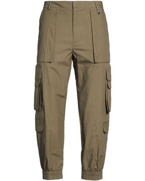Richmond X Trouser - Green