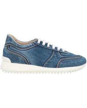 Le Silla Sneakers - Blue