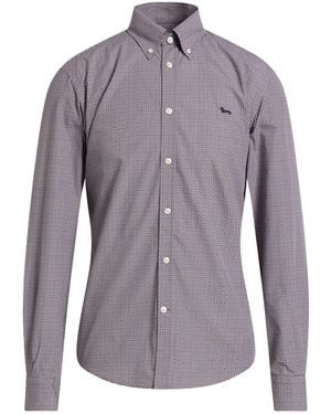 Harmont & Blaine Camicia - Viola