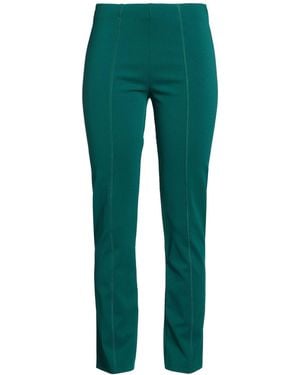 Semicouture Trouser - Green