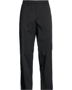 Alpha Studio Trousers - Grey