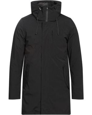 People Of Shibuya Pufferjacke & Daunenjacke - Schwarz