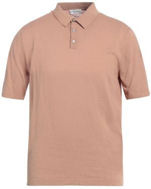 Ballantyne Pullover - Pink