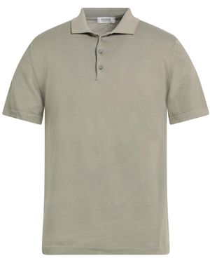 Crossley Pullover - Grau