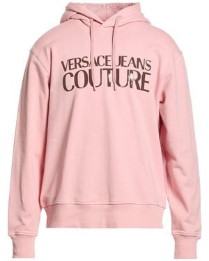 Versace Jeans Couture Sweatshirt - Pink