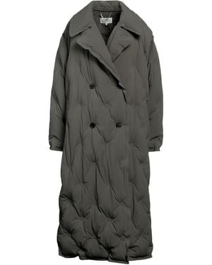 Maison Margiela Puffer - Grey