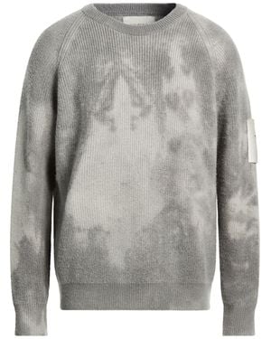 TOZEUR Jumper Lambswool - Grey