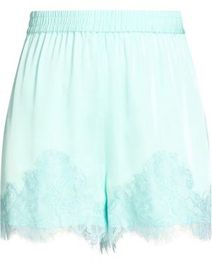 Twinset Shorts & Bermuda Shorts - Blue
