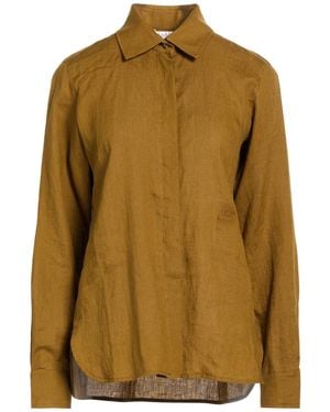 Max Mara Shirt - Green