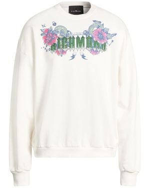 John Richmond Sweatshirt - White