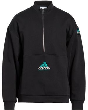 adidas Felpa - Nero