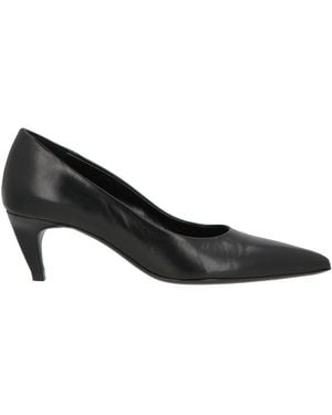 Jude Pumps - Schwarz