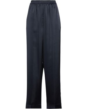 Roberto Collina Trousers - Blue