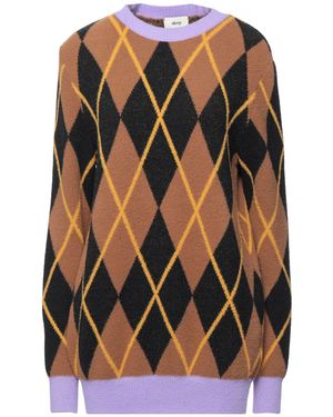 Akep Pullover - Noir
