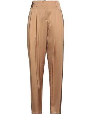 Eleventy Trouser - Natural