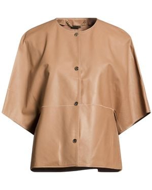 Manzoni 24 Jacket - Natural