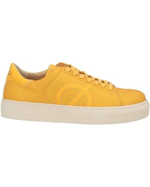 Loci Sneakers - Naranja