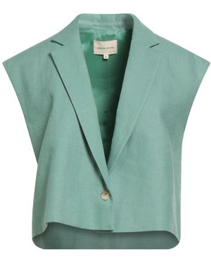 Loulou de Saison Blazers - Green