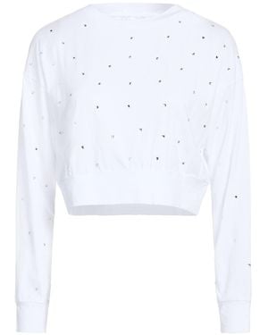 Alpha Studio T-Shirt - White