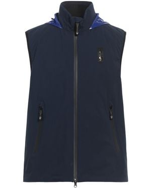 NORTH SAILS X MASERATI Gilet - Blue