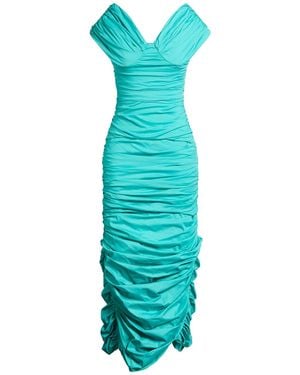 GIUSEPPE DI MORABITO Maxi Dresses - Blue