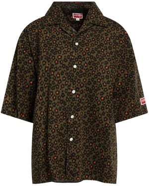 KENZO Shirt - Green