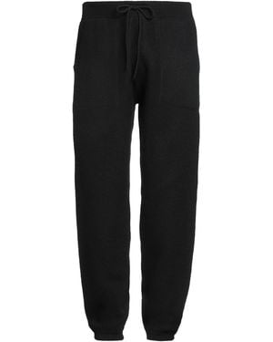 MC2 Saint Barth Trouser - Black