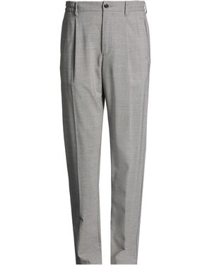 Altea Trousers - Grey