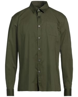 Daniele Alessandrini Shirt - Green