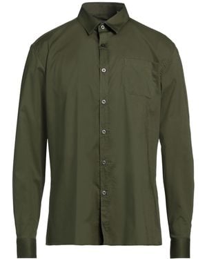 Daniele Alessandrini Shirt - Green
