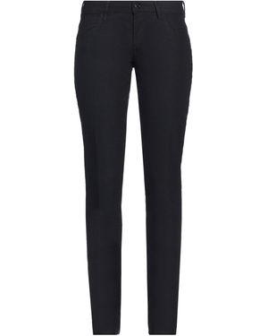 Siviglia Casual Trouser - Blue