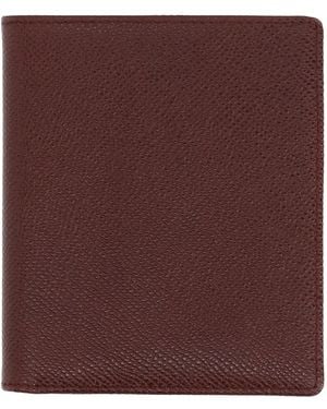 Doucal's Wallets - Purple